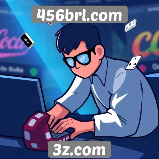 Vantagens e desvantagens de jogar no 456brl.com