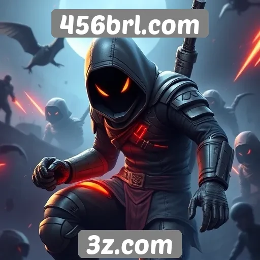 Análise das ofertas de jogos no site 456brl