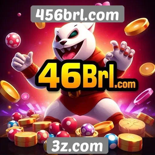 Opcões de jogos disponíveis no 456brl.com