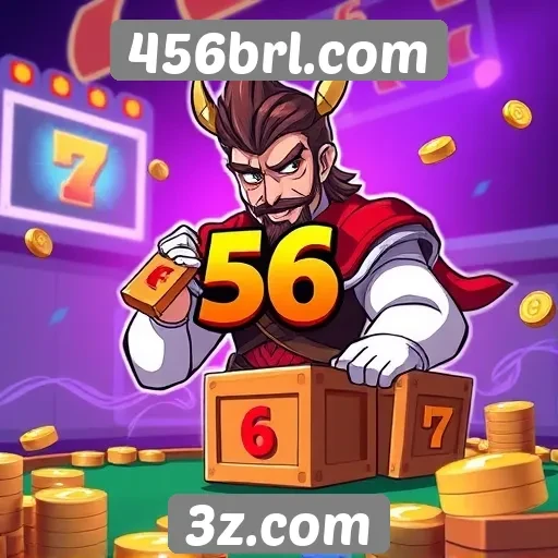 Estratégias de jogo populares entre usuários de 456brl