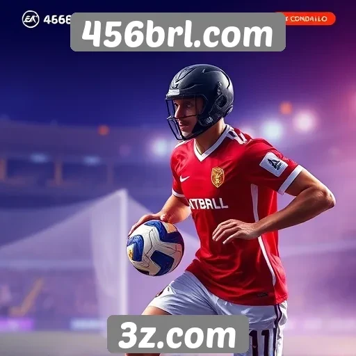 Como o 456brl.com atrai novos jogadores