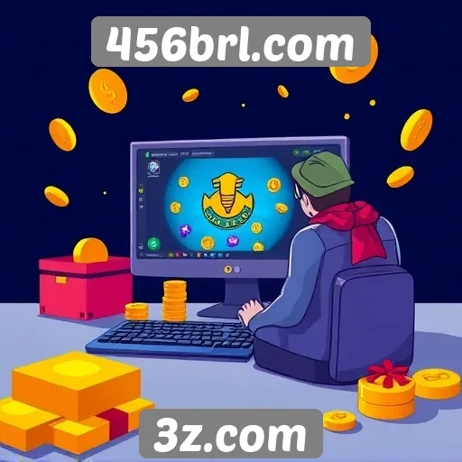 Perspectivas de crescimento do mercado de jogos online