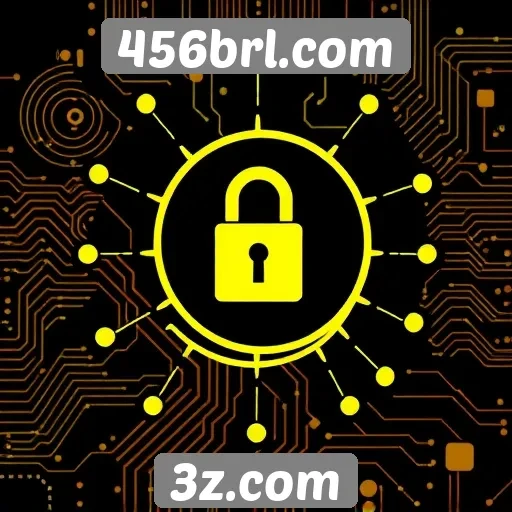 Estudo sobre a segurança de transações no 456brl